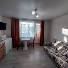 Квартира 15 м², студия - изображение 4