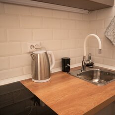 Квартира 18 м², студия - изображение 1