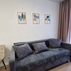Квартира 31,9 м², 2-комнатная - изображение 3