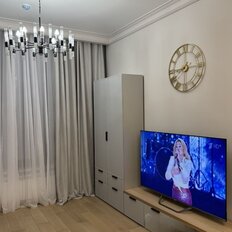 Квартира 50 м², 2-комнатная - изображение 4