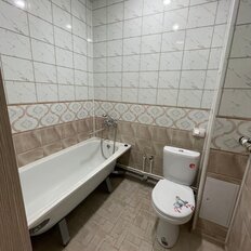 Квартира 34,5 м², 1-комнатная - изображение 2