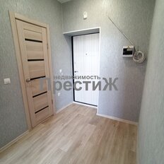 Квартира 35,9 м², 1-комнатная - изображение 3