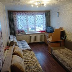 Квартира 34,5 м², 1-комнатная - изображение 5