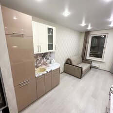 Квартира 28 м², студия - изображение 4