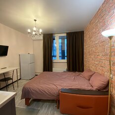 Квартира 25 м², 1-комнатная - изображение 2