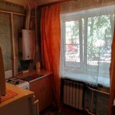 Квартира 29,8 м², 1-комнатная - изображение 3