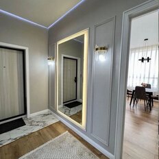Квартира 60 м², 2-комнатная - изображение 4
