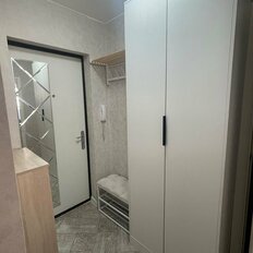 Квартира 40 м², 1-комнатная - изображение 4