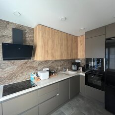 Квартира 52 м², 2-комнатная - изображение 2