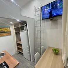 Квартира 16 м², студия - изображение 3