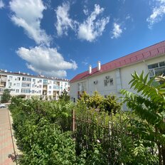Квартира 37 м², 1-комнатная - изображение 3