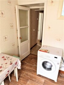 27 м², квартира-студия 18 000 ₽ в месяц - изображение 13