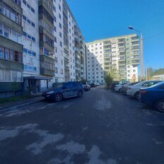 Квартира 69,8 м², 3-комнатная - изображение 1