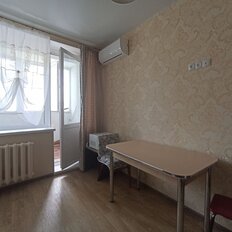 Квартира 34,7 м², 1-комнатная - изображение 2