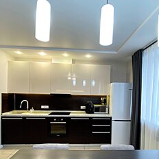 Квартира 56 м², 2-комнатная - изображение 5