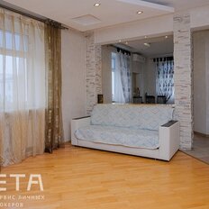 Квартира 64,7 м², 2-комнатная - изображение 5