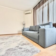 Квартира 40 м², 1-комнатная - изображение 3