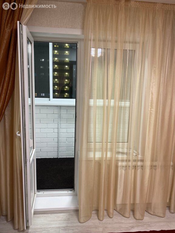 1-комнатная квартира: Владимир, улица Родионовка, 6 (40 м²)