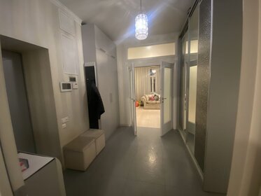 80 м², 3-комнатная квартира 130 000 ₽ в месяц - изображение 17