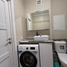 Квартира 37 м², 1-комнатные - изображение 4