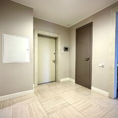 Квартира 90,9 м², 3-комнатная - изображение 1