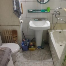 Квартира 38 м², 1-комнатная - изображение 2