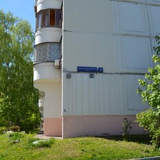 Квартира 78,4 м², 3-комнатная - изображение 2