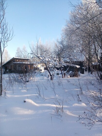 56,2 м², 2-комнатная квартира 3 100 000 ₽ - изображение 30