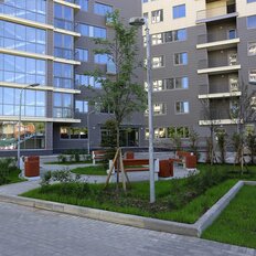 190,3 м², помещение свободного назначения - изображение 1