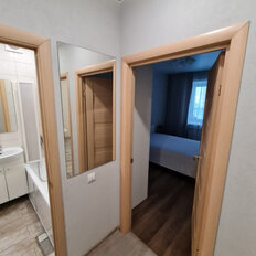 Квартира 41 м², 2-комнатная - изображение 4