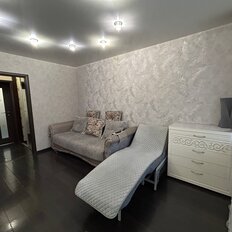 Квартира 45 м², 2-комнатная - изображение 4