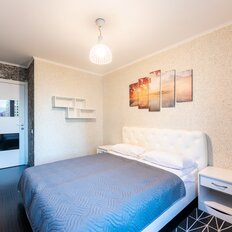 Квартира 55 м², 2-комнатная - изображение 2