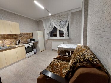 53 м², 2-комнатная квартира 3 500 ₽ в сутки - изображение 33