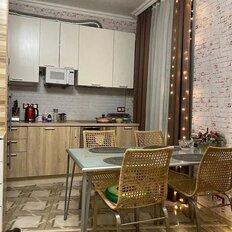 Квартира 60 м², 2-комнатная - изображение 1