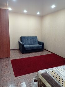 34 м², 1-комнатная квартира 2 800 ₽ в сутки - изображение 29