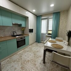Квартира 54,9 м², 2-комнатная - изображение 2