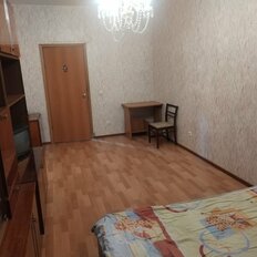 Квартира 41,5 м², 1-комнатная - изображение 5