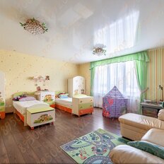 Квартира 140 м², 3-комнатная - изображение 5