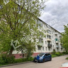 Квартира 30,9 м², 1-комнатная - изображение 4