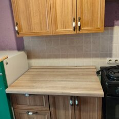 Квартира 18 м², студия - изображение 4