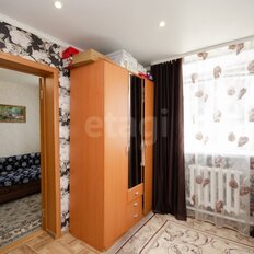 Квартира 30 м², 1-комнатная - изображение 3