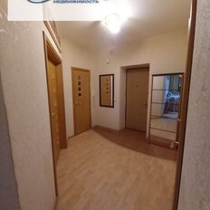 Квартира 43,4 м², 1-комнатная - изображение 5