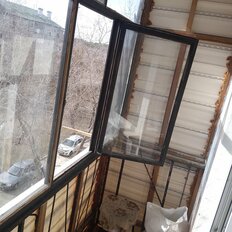Квартира 31 м², 1-комнатная - изображение 5