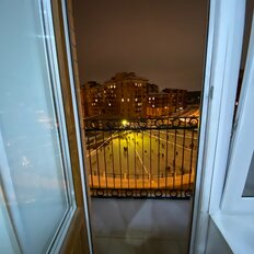 Квартира 32 м², 1-комнатная - изображение 1