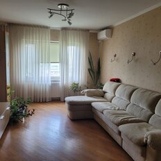 Квартира 110 м², 3-комнатная - изображение 2