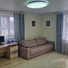 Квартира 54 м², 2-комнатная - изображение 2