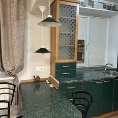 Квартира 50 м², 2-комнатная - изображение 4