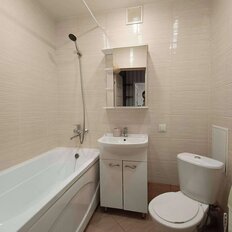 Квартира 38 м², 1-комнатная - изображение 5