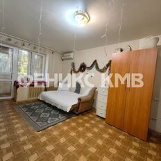 Квартира 31 м², 1-комнатные - изображение 5