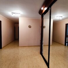 Квартира 116 м², 3-комнатная - изображение 4